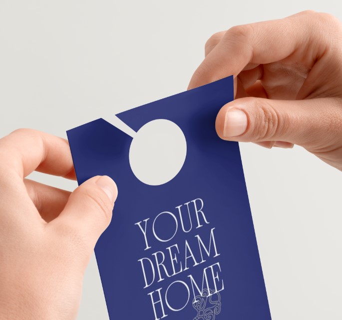 Door Hangers 2
