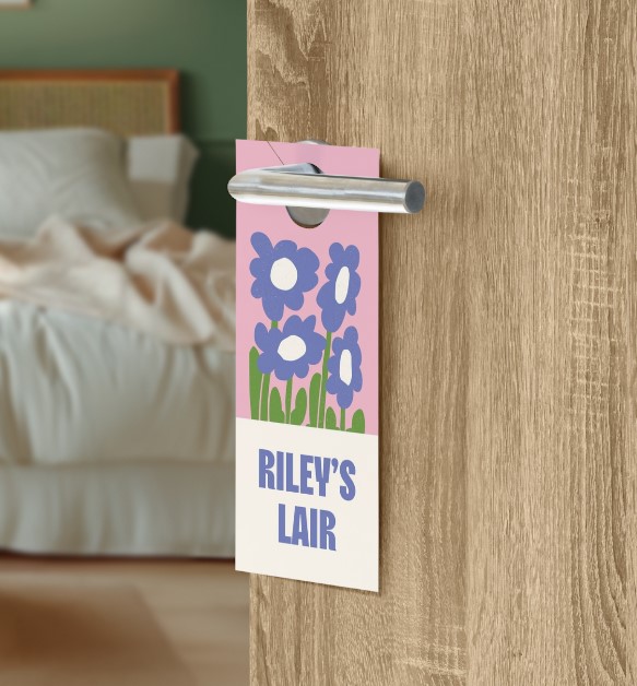 Door Hangers 7