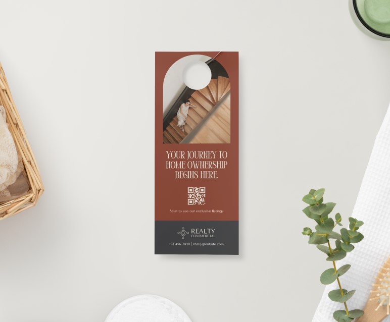 Door Hangers 6