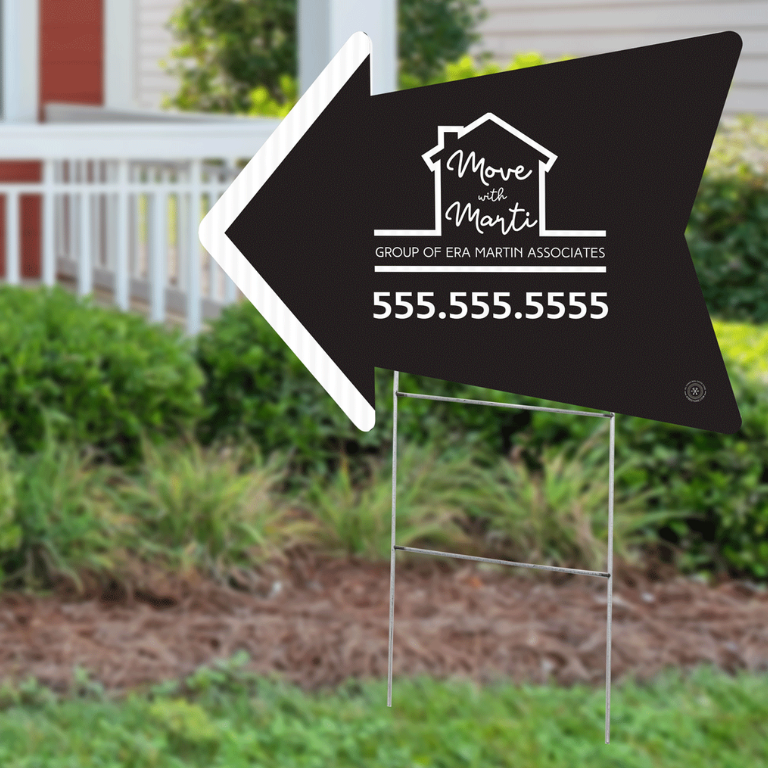 Arrow Directional 2