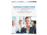 Snap Poster Hanger 1