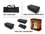 10x10ft Custom Booth - # K 5