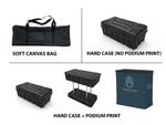 10X10 Custom Booth - # B1 5