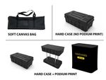 10X10 Custom Booth - # 3 6