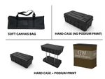 10X10 Custom Booth - # A1 5