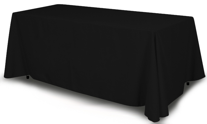 SOLID COLOR TABLE THROWS 1