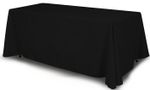 SOLID COLOR TABLE THROWS 1
