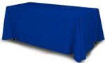 SOLID COLOR TABLE THROWS 2