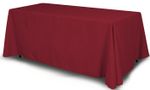 SOLID COLOR TABLE THROWS 3