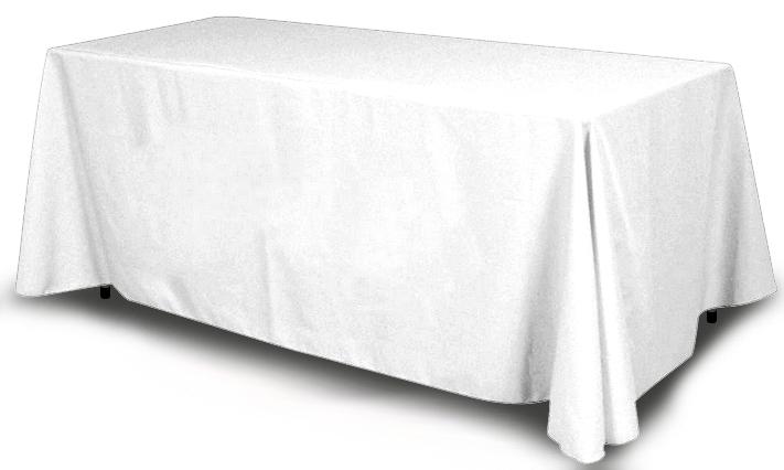 SOLID COLOR TABLE THROWS 5
