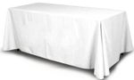 SOLID COLOR TABLE THROWS 5