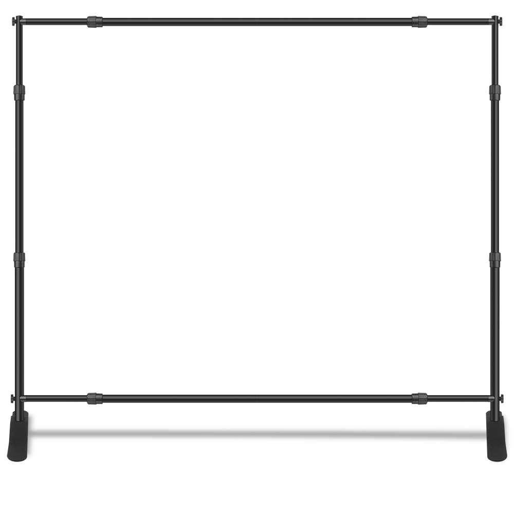 Step and Repeat frame