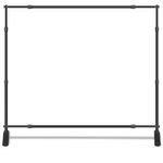 Step and Repeat frame