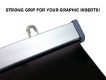 Snap Poster Hanger 4