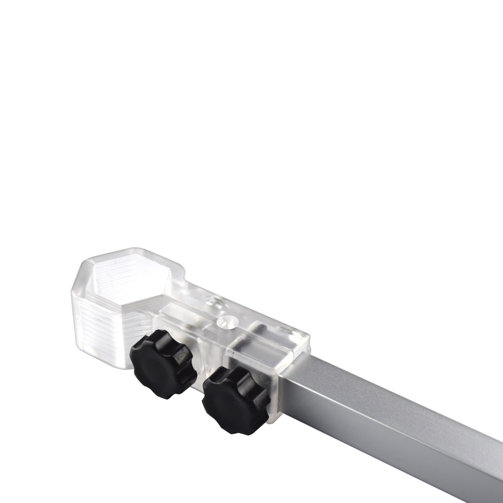 Half Wall Hardware 4