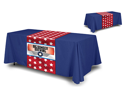 Table Runner 2