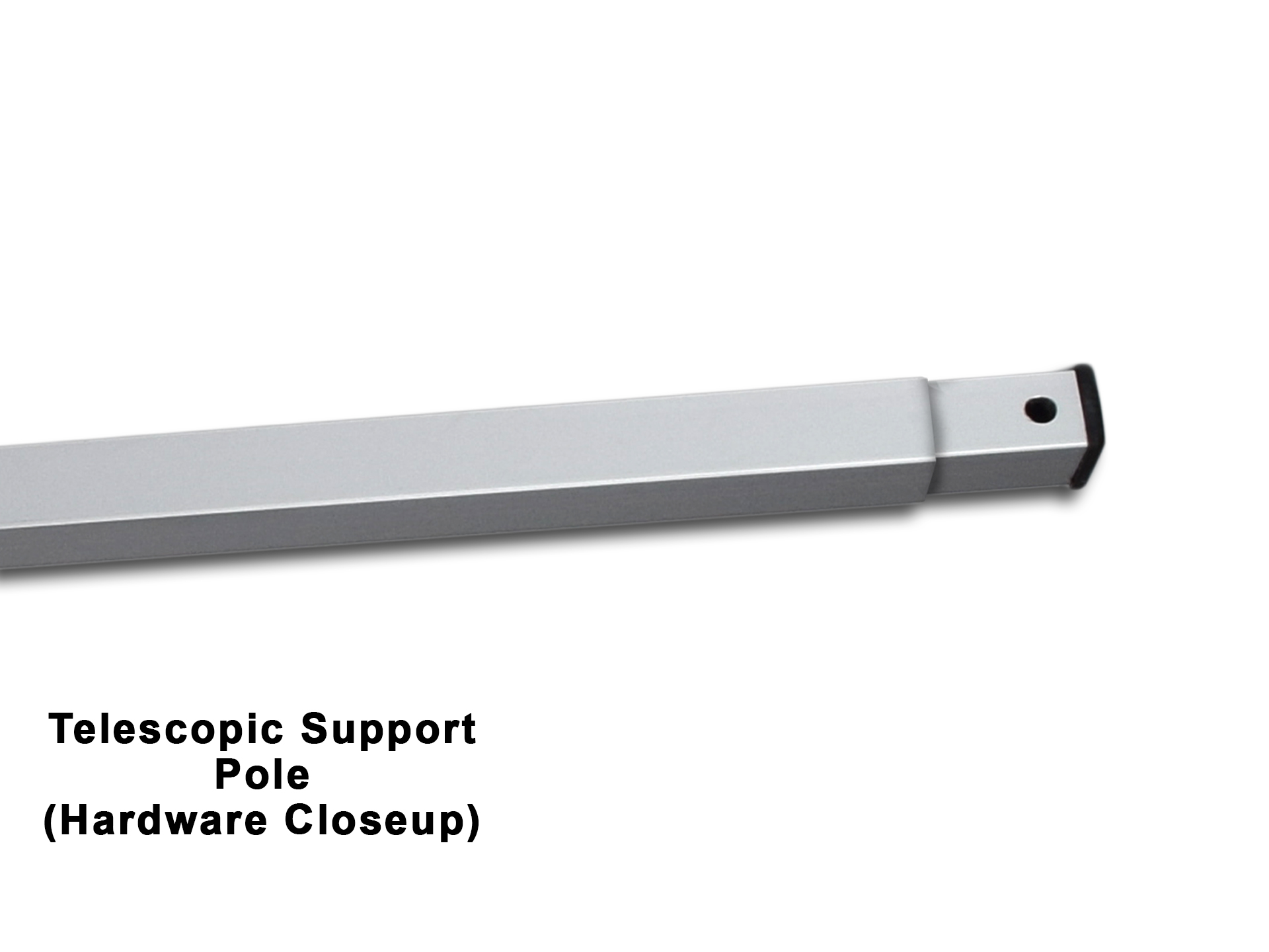 Half Wall Hardware 3