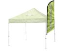 Tent Flag 1