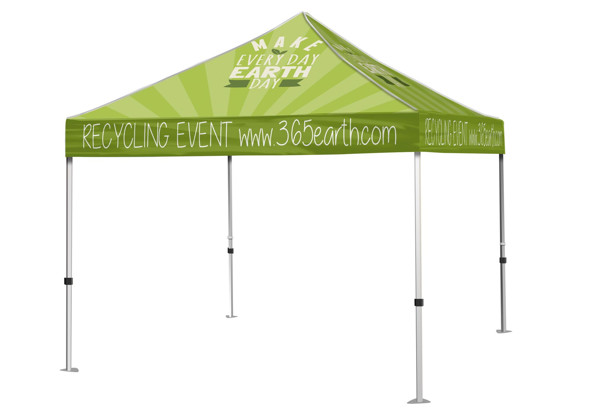 Event Tent (Full Color) 1