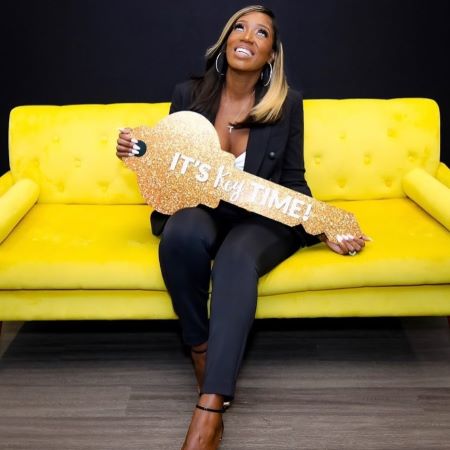 It's Key Time! / #Sold! - Key Testimonial Prop™ - Gold & Silver 3