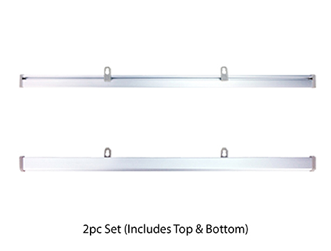 Snap Poster Hanger 2