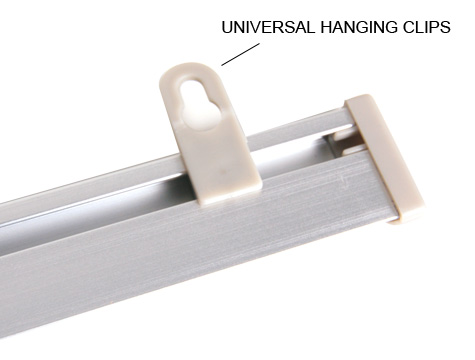 Snap Poster Hanger 5