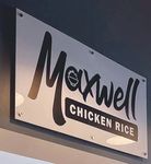 White Acrylic Signs 4