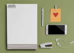 Letterhead - Large Qty. 4