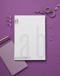 Letterhead - Large Qty. 3