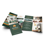 Brochures & Flyers - Standard 5