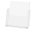 Countertop Flyer Holder 1