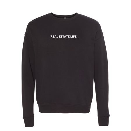 Crewneck - Real Estate Life.™ 4