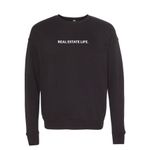 Crewneck - Real Estate Life.™ 4