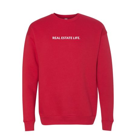 Crewneck - Real Estate Life.™ 3