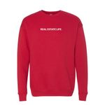 Crewneck - Real Estate Life.™ 3