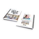 Custom Homebuyer Journals 2
