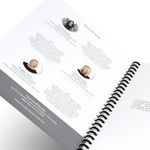Custom Homebuyer Journals 3
