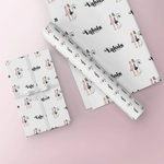 Custom Wrapping Paper 1