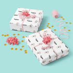 Custom Wrapping Paper 6