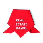 Dog Bandana - Real Estate Dawg 5