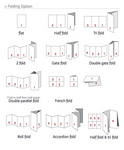 Brochures & Flyers - Standard 1