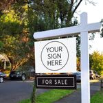 For Sale - Minimal - Sign Rider 2