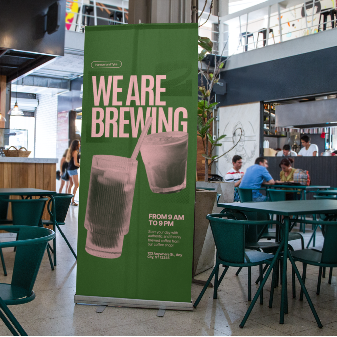 Retractable Banners 2