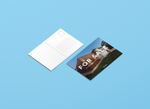 Postcards - Bulk 7