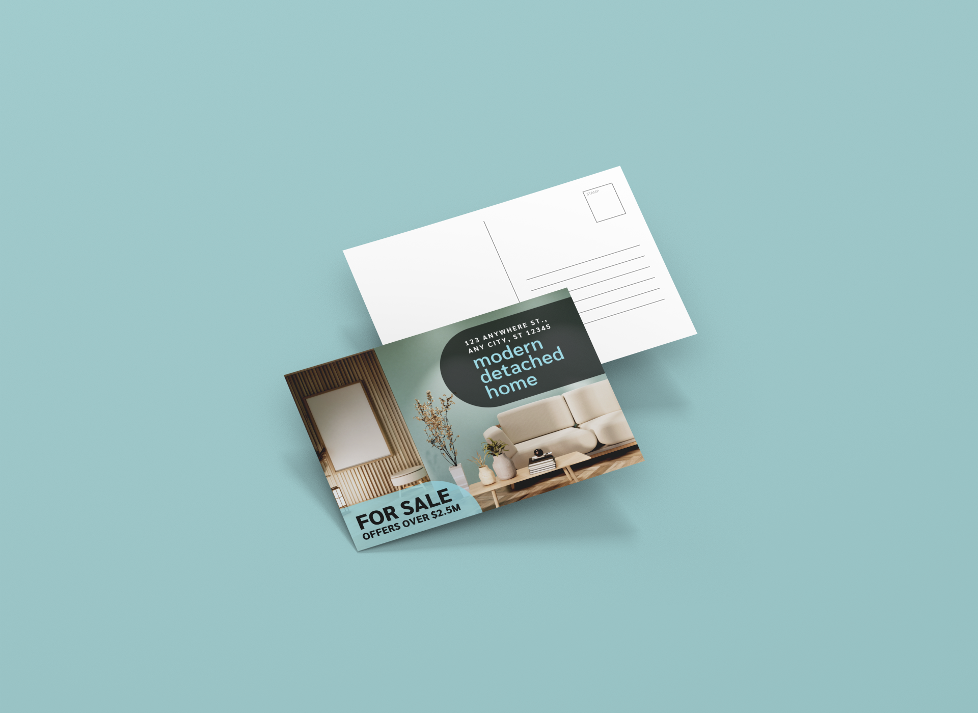 Postcards 2