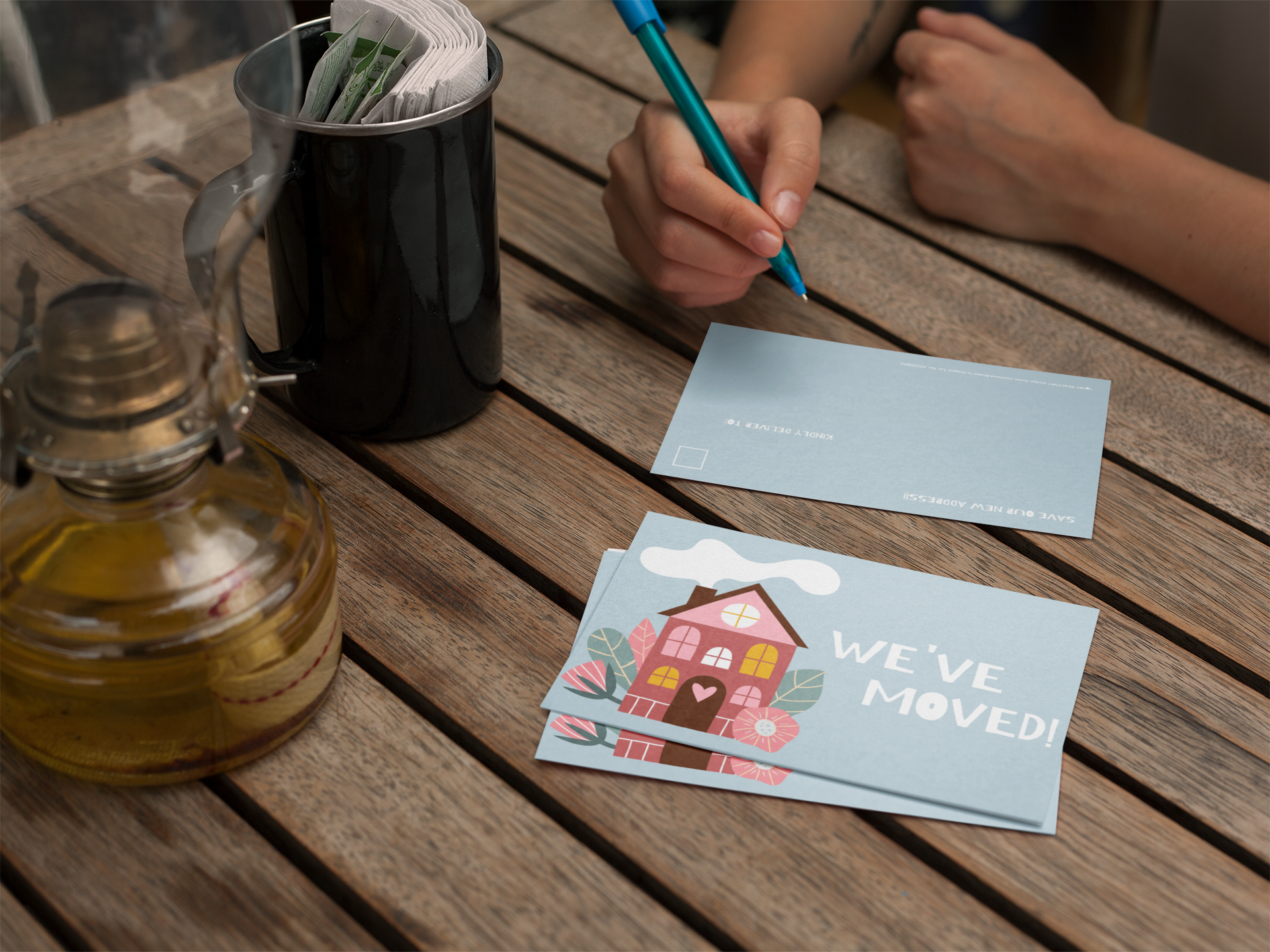 Postcards 1