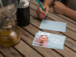 Postcards 1
