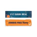 Holiday Sign Rider Bundle 5