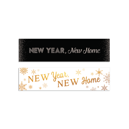 Holiday Sign Rider Bundle 7