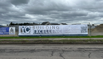 Vinyl Banners (13oz) 7